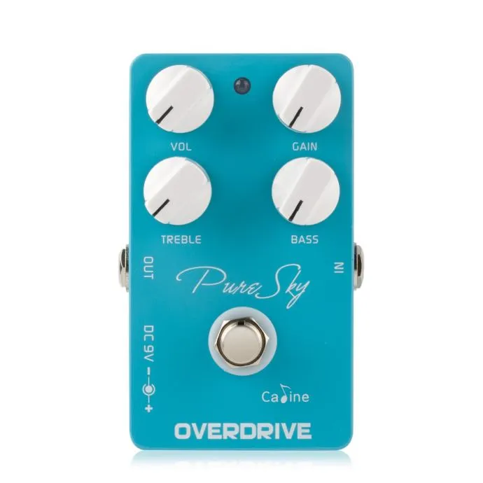 caline cp12 pure sky overdrive - slika 2