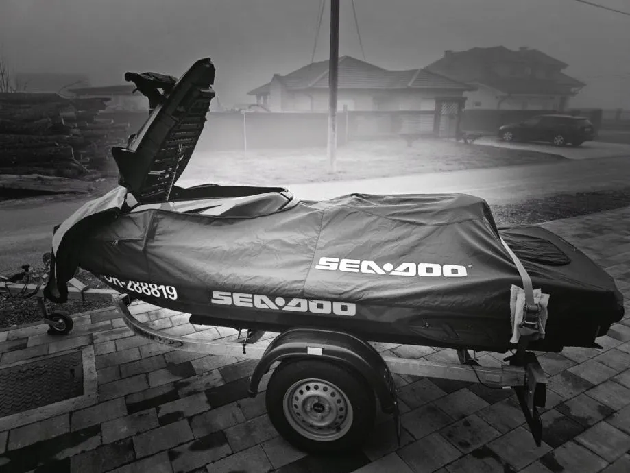 seadoo gtx 230 idf ibr blue abyss rotax - slika 3
