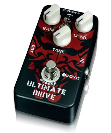 joyo jf02 ultimate drive - slika 2