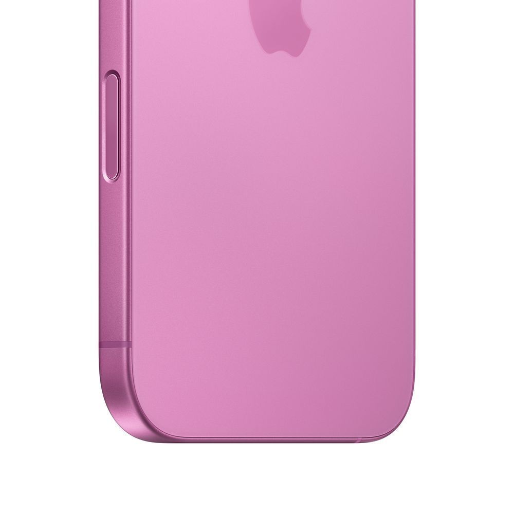 smartphone apple iphone 16, 6,1", 8gb, 256gb, ios, rozi - slika 5