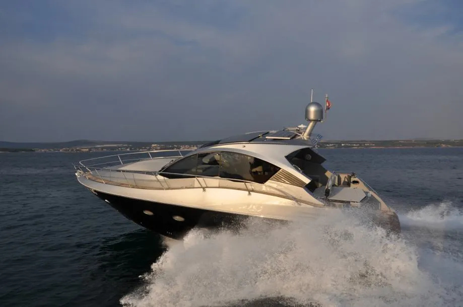 mirakul 40 / charter - rent a dream - slika 16