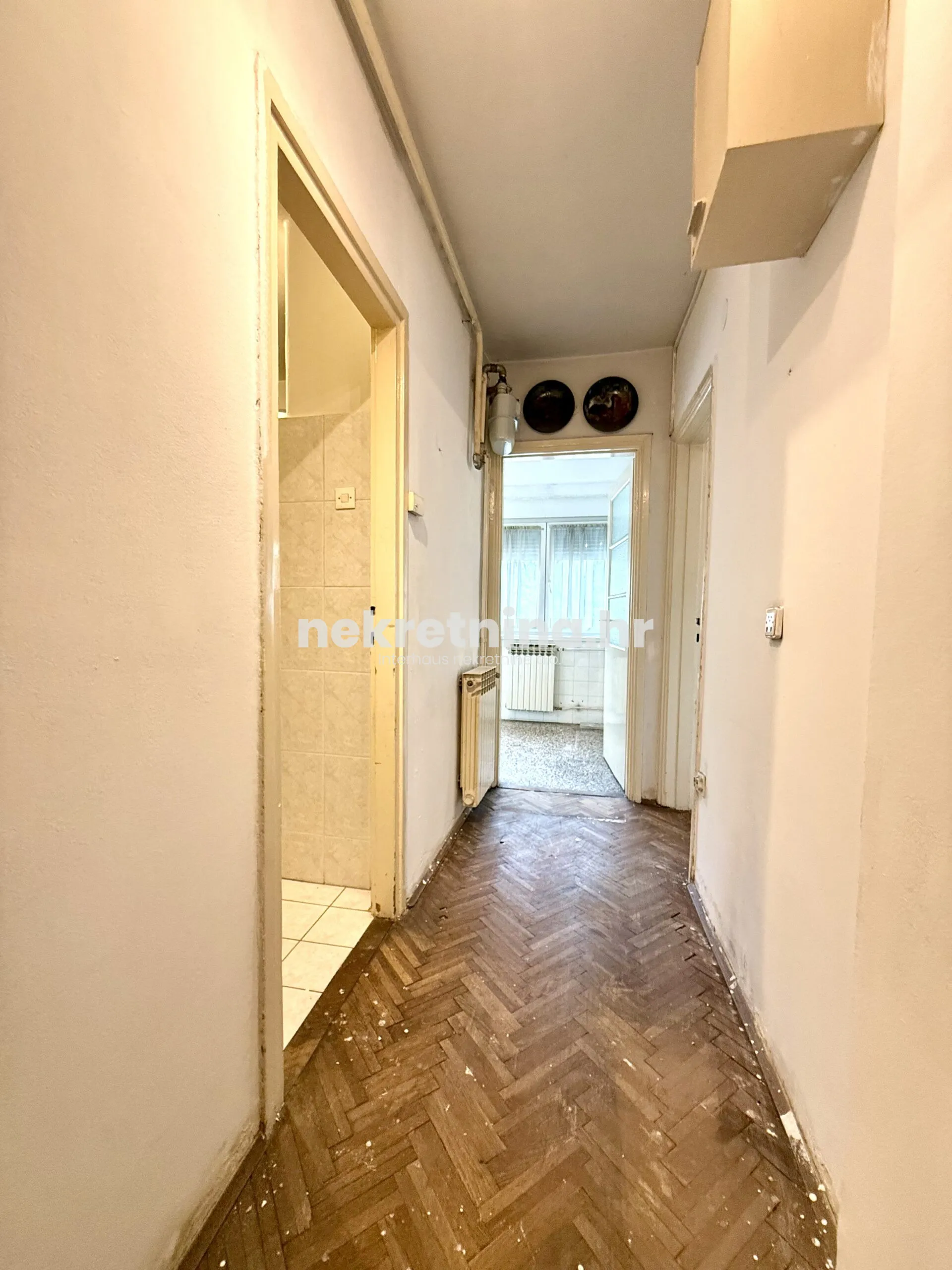 prodaja – jednosobni stan – donji grad – 35m2 - slika 10