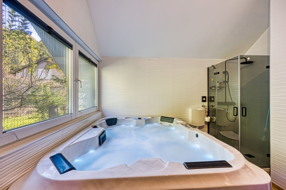 kuća za odmor _ black pearl villa ⭐️⭐️⭐️⭐️⭐️ - slika 15