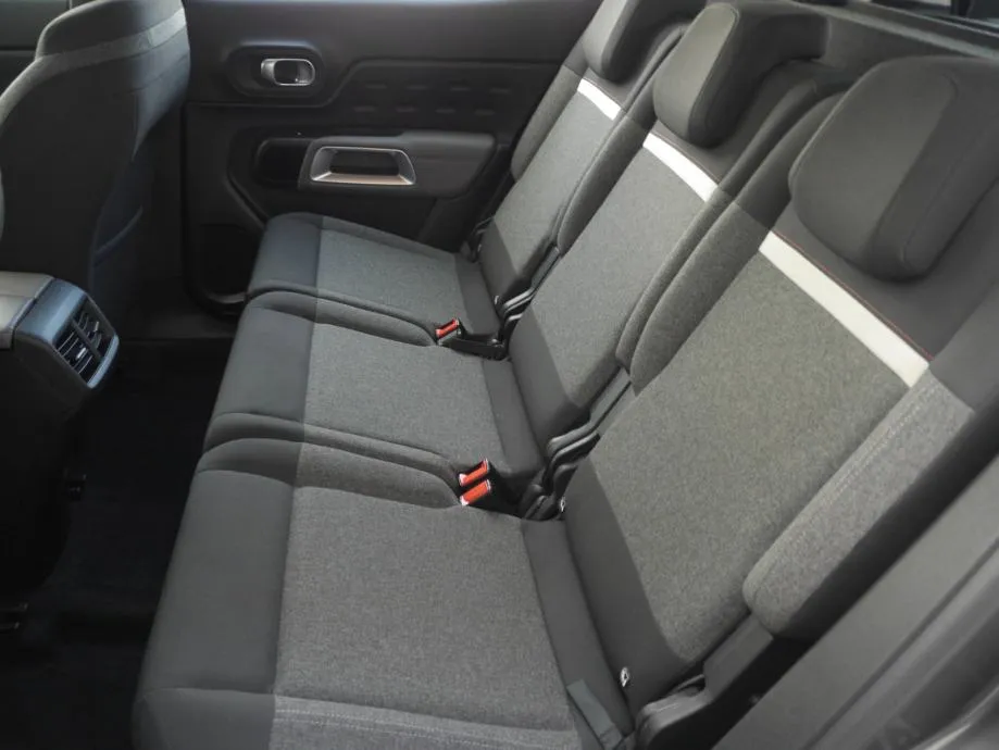 citroën c5 aircross bluehdi feel | 360 kam | navi | park.senz |jamstvo - slika 23