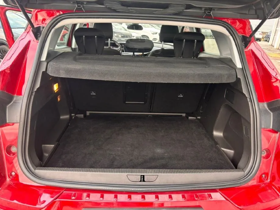 opel grandland design&tech aut 1.2 s/s, 96kw - 7 godina garancije! - slika 19
