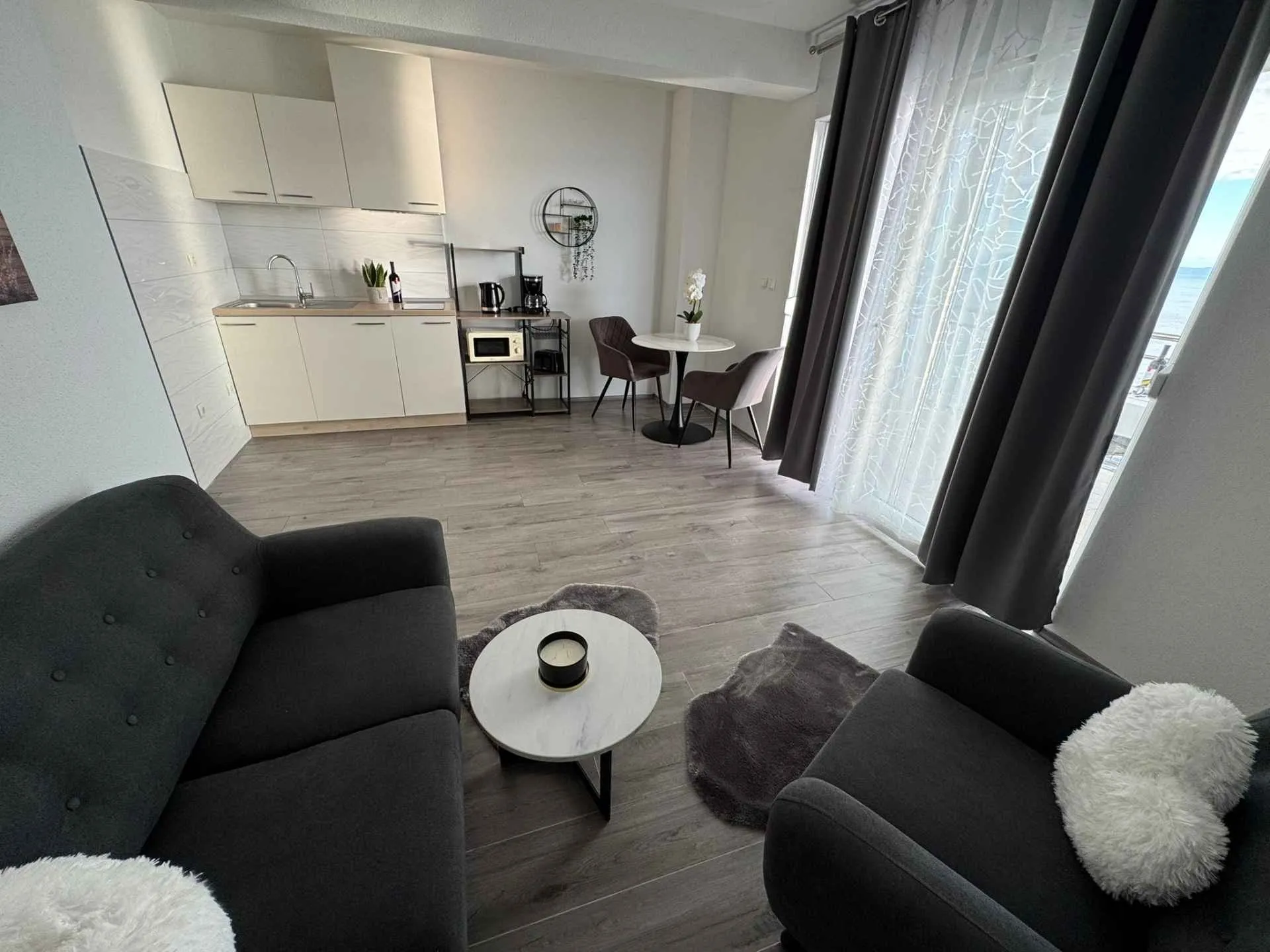 apartmani villa orada brela - slika 21