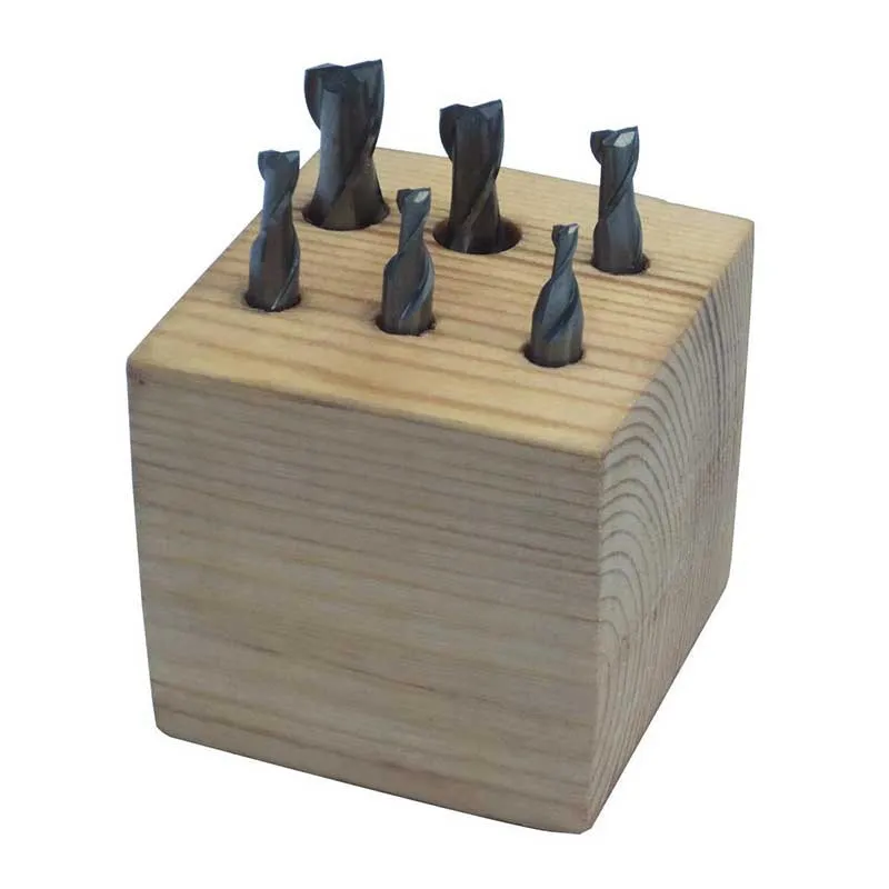 Set svrdla FFS6 Holzmann Maschinen - Čakovec