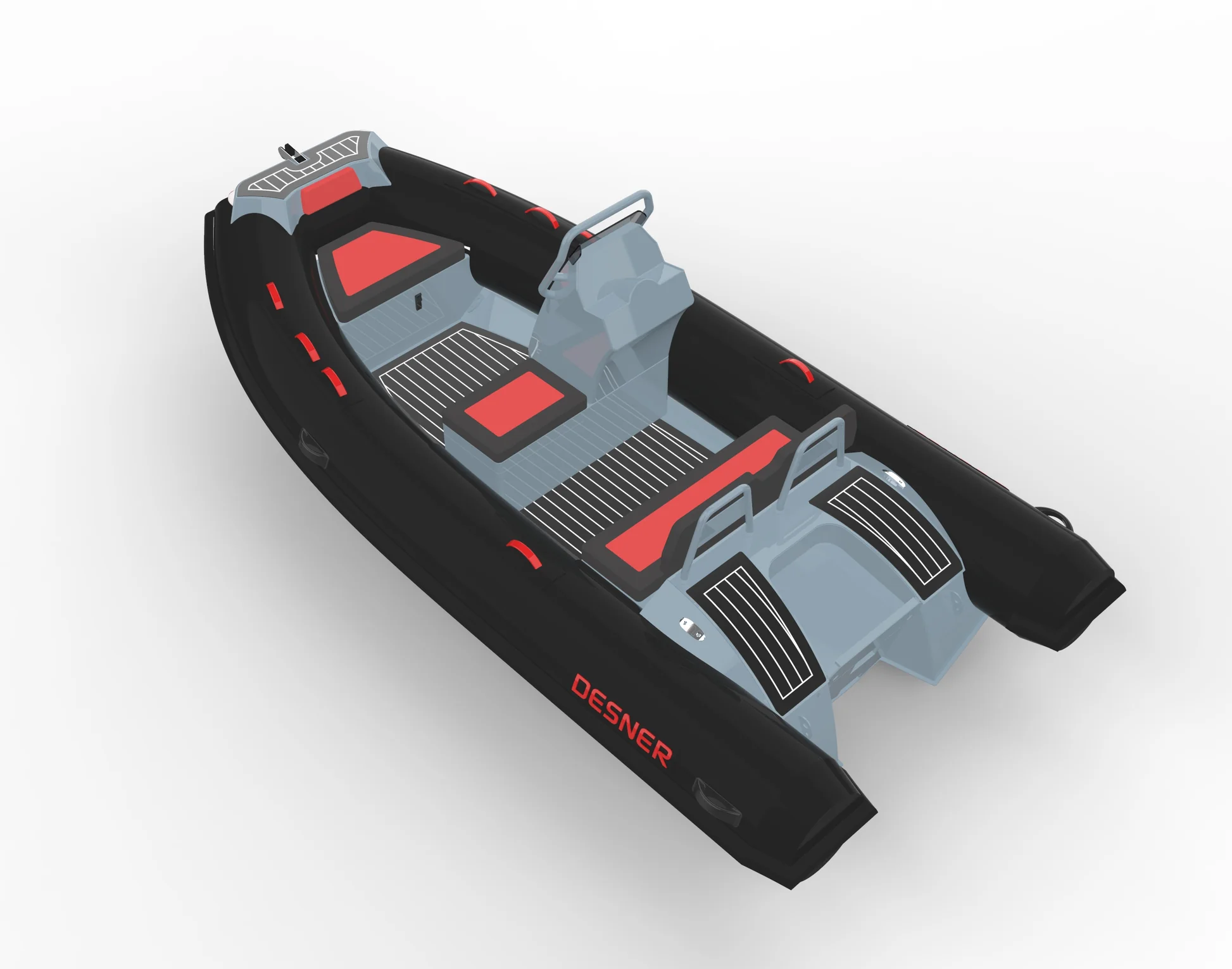 desner sport 380 - slika 3