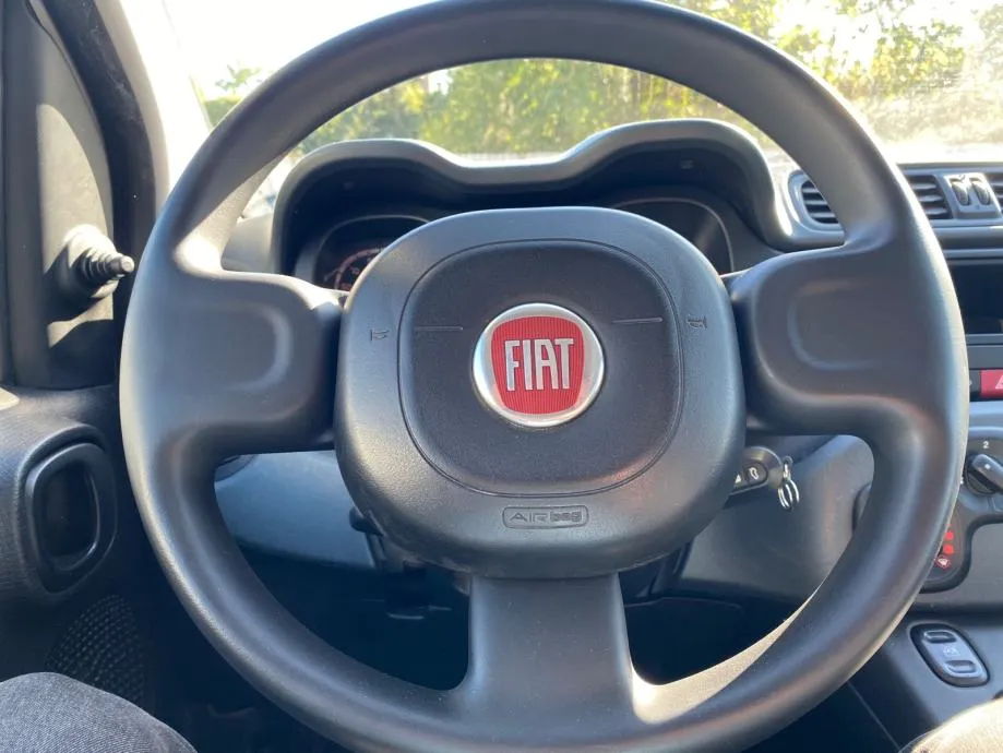 fiat panda 1,2, klima, 1. vlasnik, 4x garancija!!! (n1), 2018 god. - slika 11