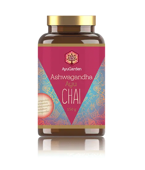 Ayugarden Chai Ashwag - Zagreb