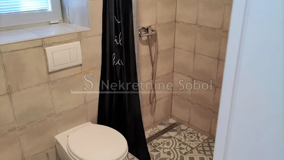 nerezine, otok lošinj - kuća, 80 m2 prodaja - slika 19