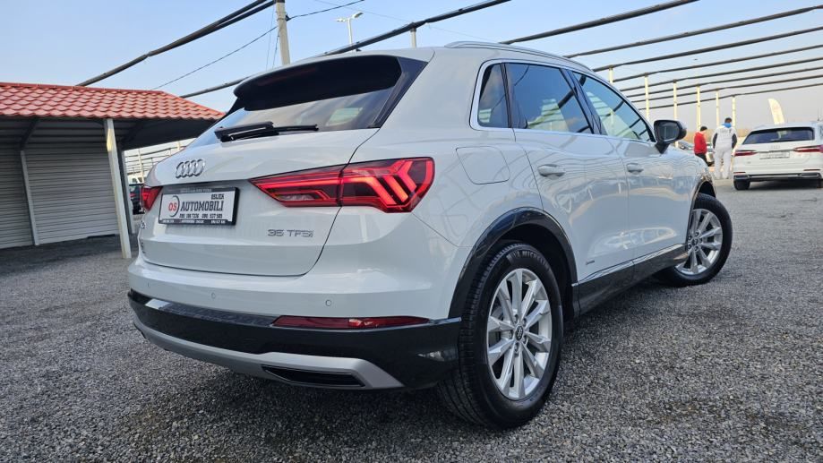 audi q3 1.5 tfsi ,automatic,fuul led,virtual sat,gr.sj,alu,top,jamstvo - slika 4