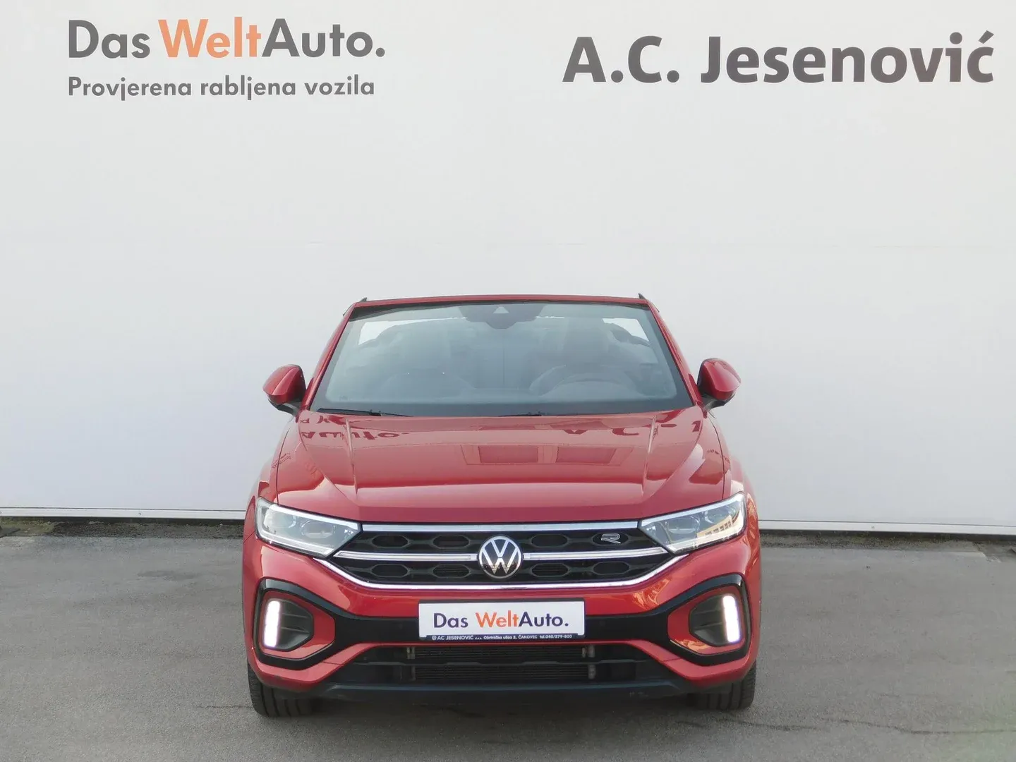 10675 volkswagen t-roc cabrio 1.5 tsi evo dsg r-line - slika 2