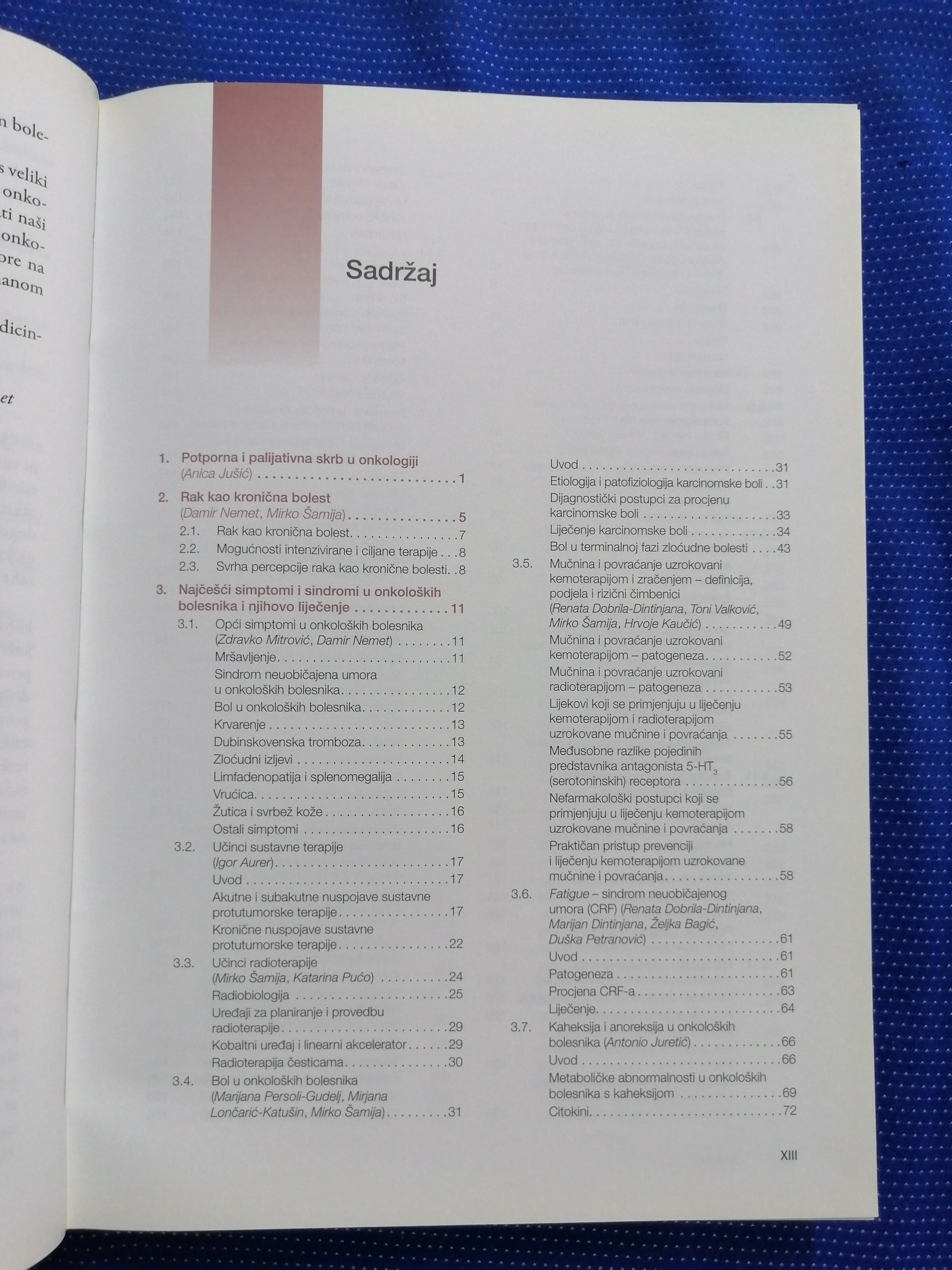potporno i palijativno liječenje onkoloških bolesnika - slika 4