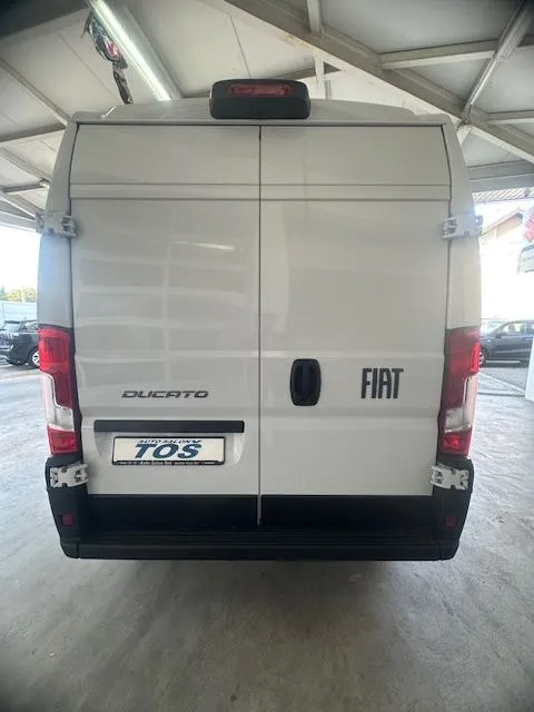 fiat ducato l3h2 2,2d 103 kw - dostupno odmah!!!, 2025 god. - slika 5