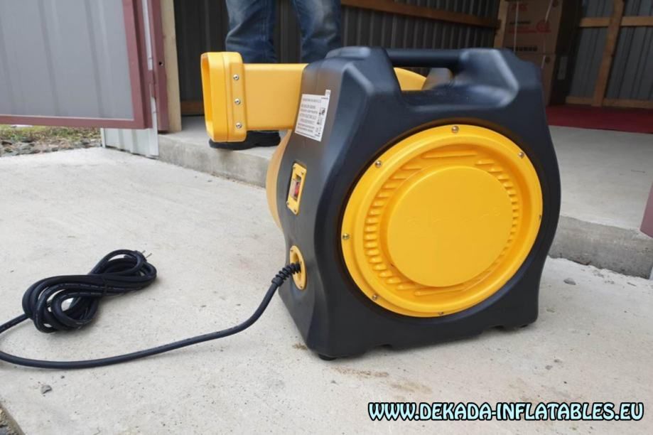 picc huawei puhalica za napuhance - 1500w - novo - slika 4