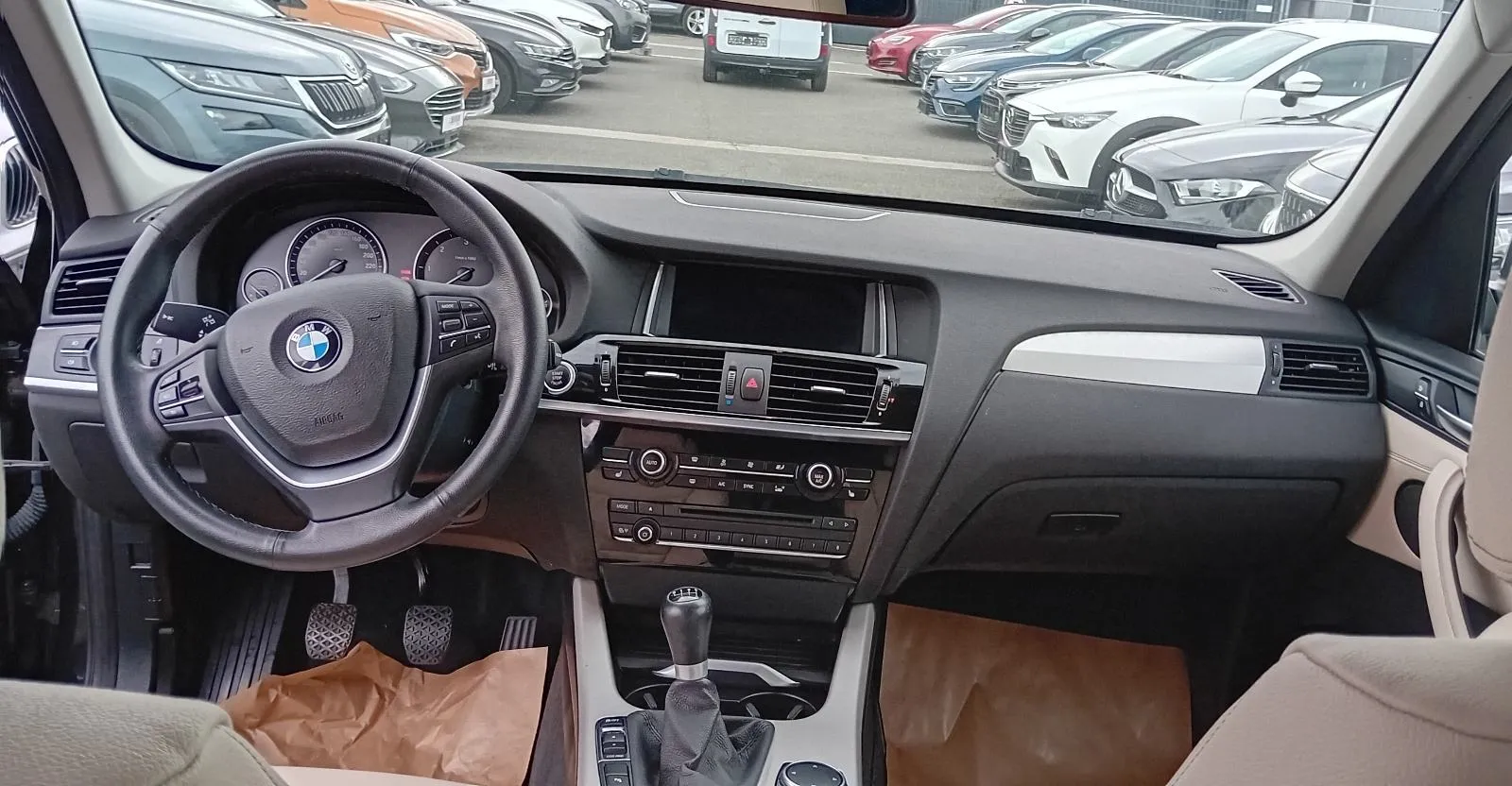 bmw x3 18d,do 2 godine jamstva,u sustavu pdv-a - slika 3