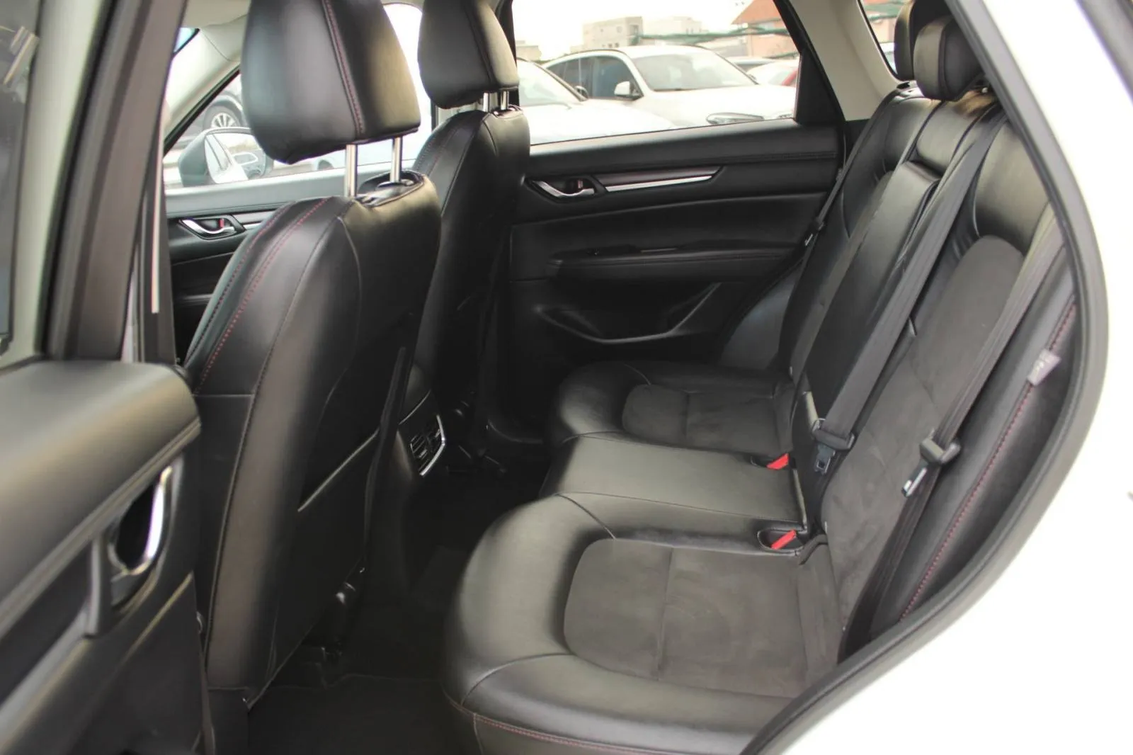 mazda cx-5 2.2 cd150 automatik homura *bose, led, navigacija, kamera* - slika 13