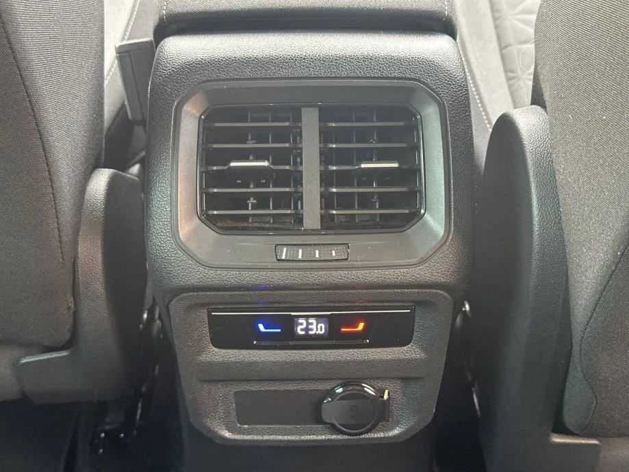 vw tiguan 2.0 tdi * dsg * jamstvo 24 mjeseca! - slika 22