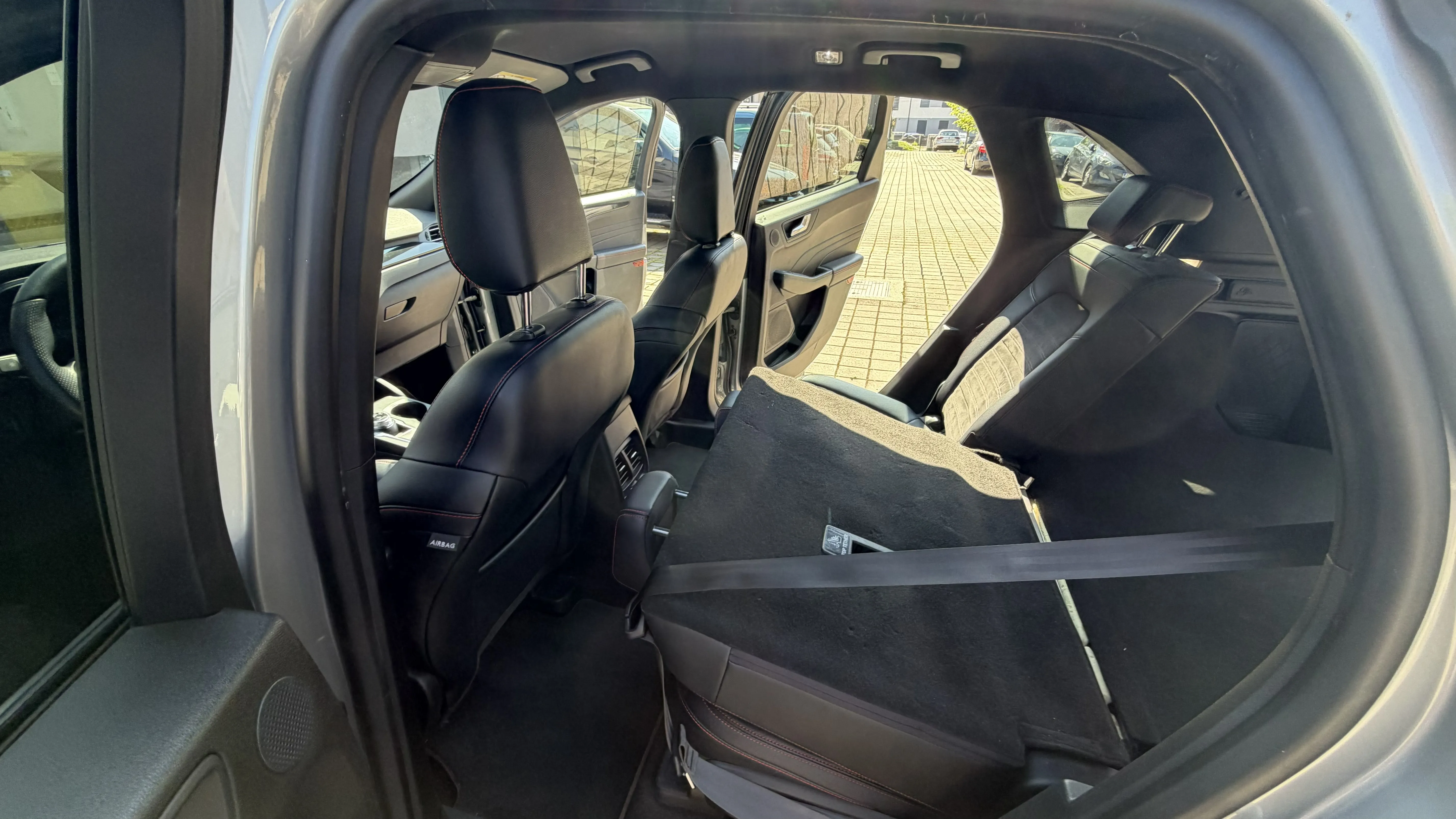 ford kuga 2,5 phev; st-line x oprema. 11/2021 (još uvijek u garanciji) - slika 20