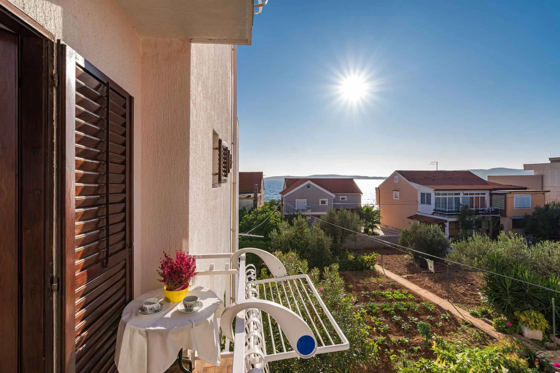 apartmani barbarella - slika 7