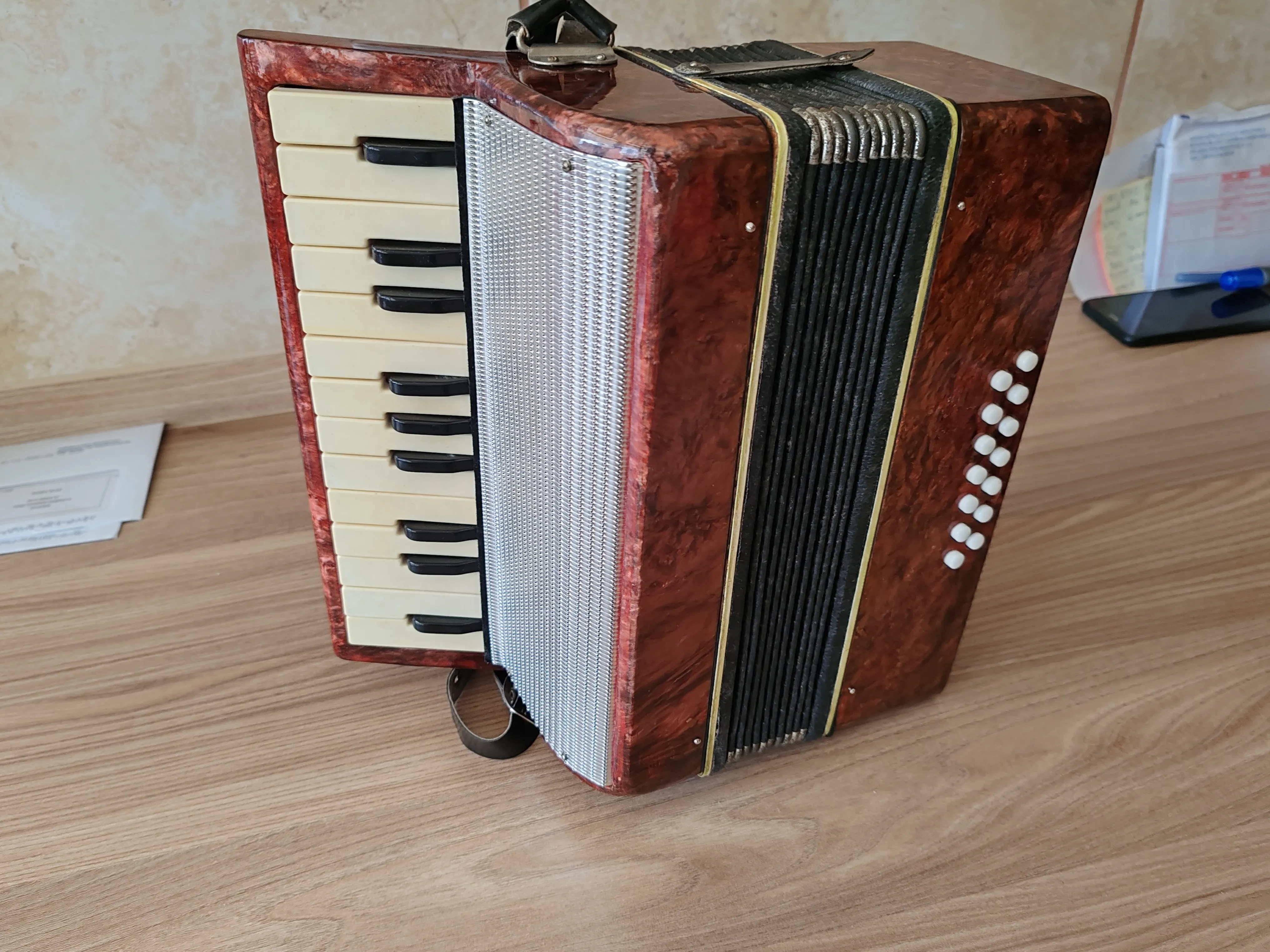 dječja harmonika - slika 6