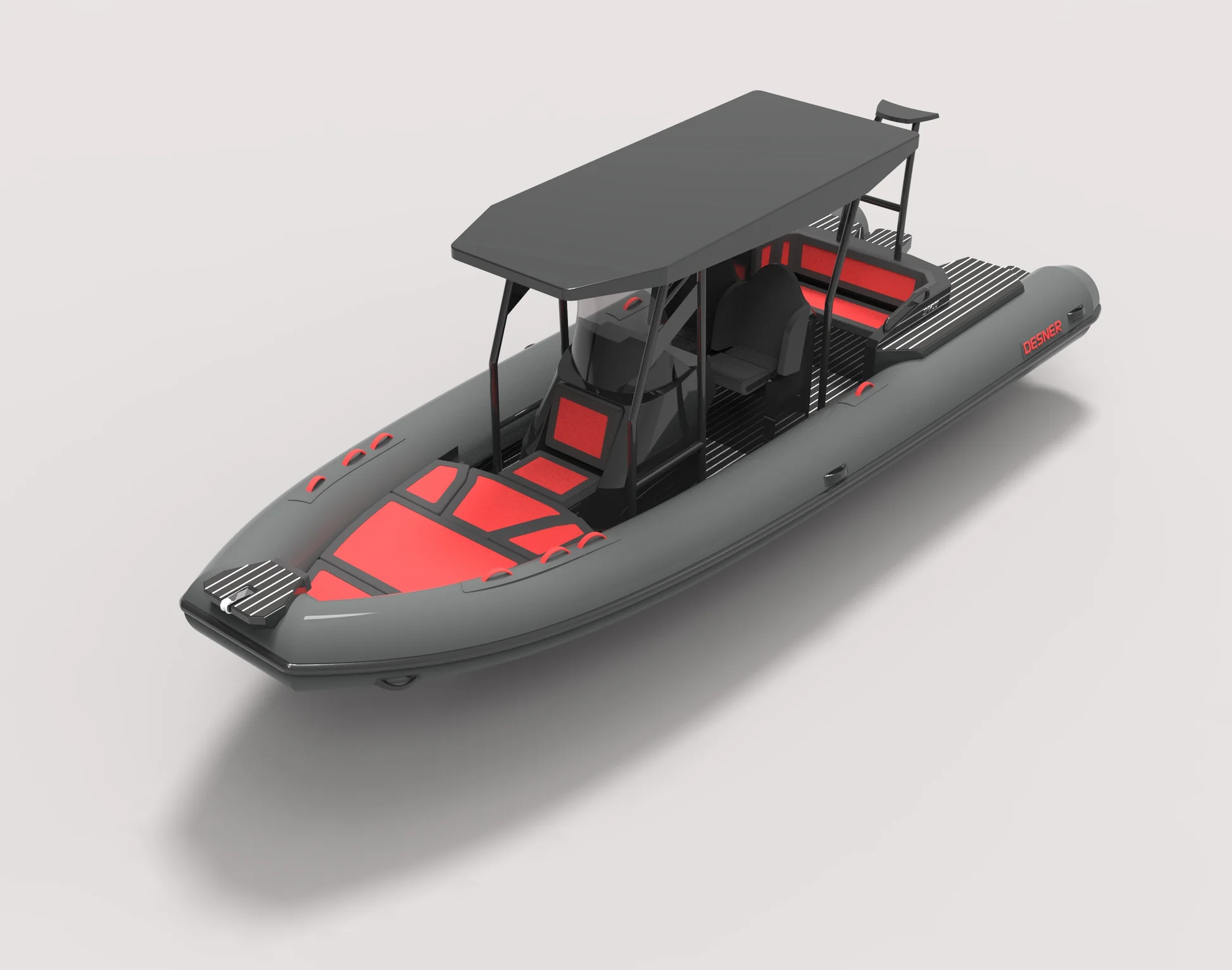 desner sport 700 - slika 3