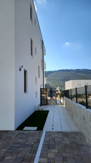 !!stan p1: grebaštica, 121,64 m2, novogradnja (prodaja) - slika 5