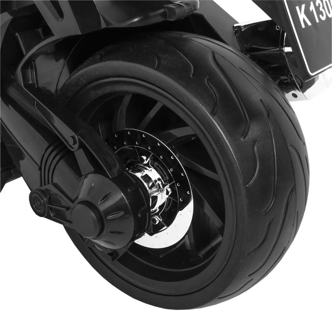 licencirani motor na akumulator bmw k1300s - bijeli - slika 7