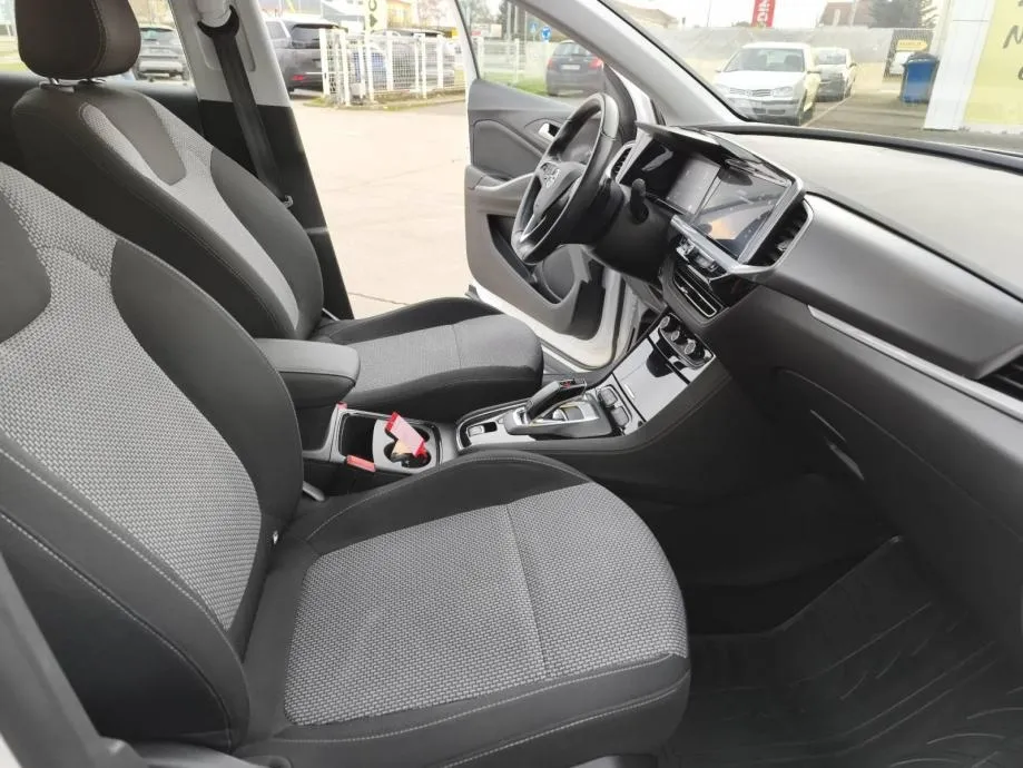 opel grandland design&tech aut 1.5d s/s,96kw - 7 godina garancije! - slika 10