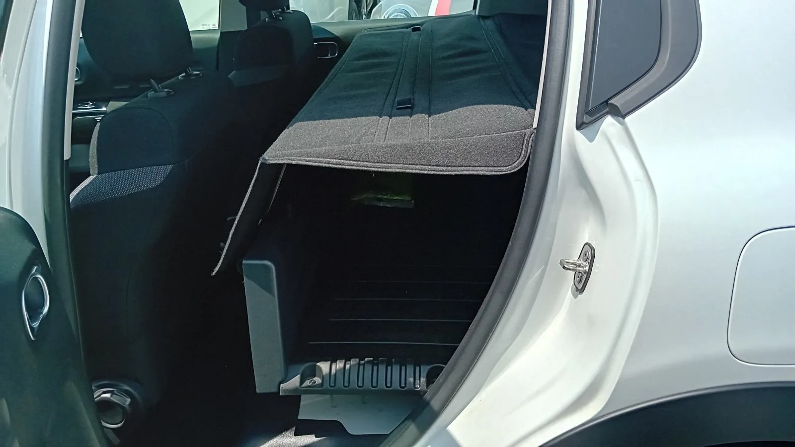 citroën c3 1,5 bluehdi,n1, ,do 2 godine jamstva,u sustavu pdv-a. - slika 4
