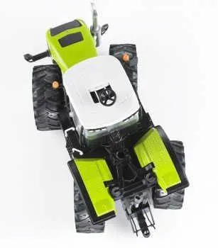 bruder traktor claas xerion 5000 - slika 5