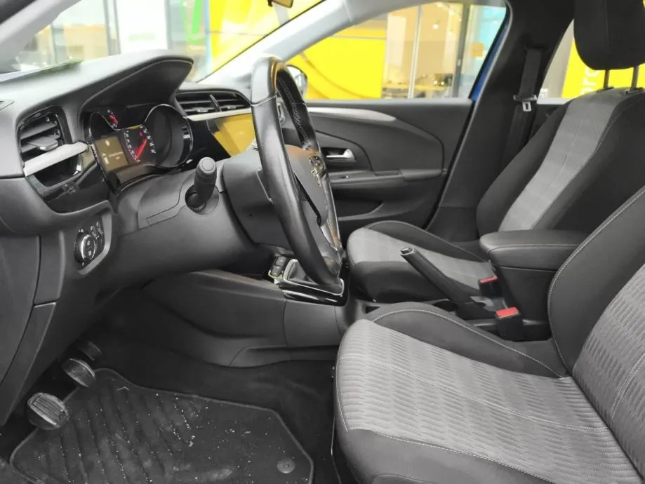 opel corsa edition 1.2 s/s, 55kw - 7 godina garancije! - slika 10