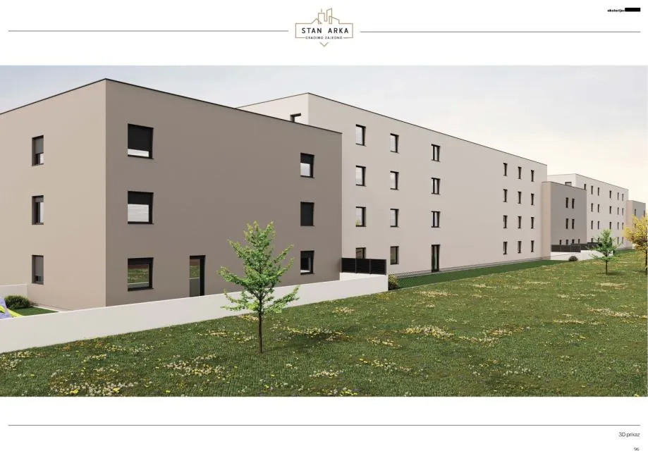 projekt family dream ii, zagreb - botinec - slika 15
