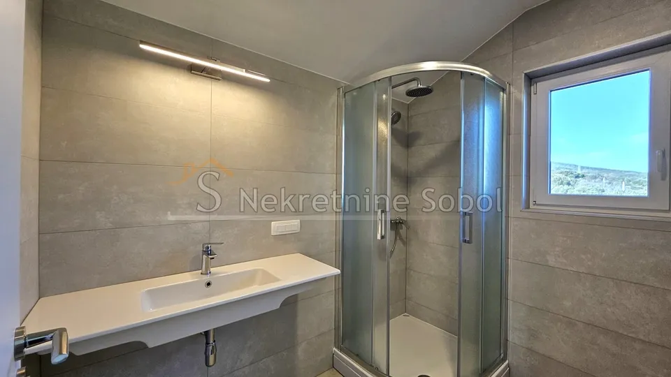 nerezine, otok lošinj - kuća, 115 m2 prodaja - slika 23