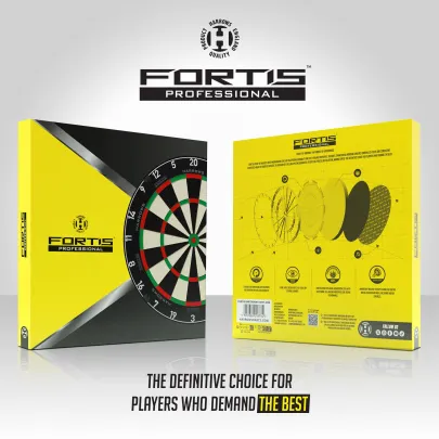 fortis pikado meta - slika 4