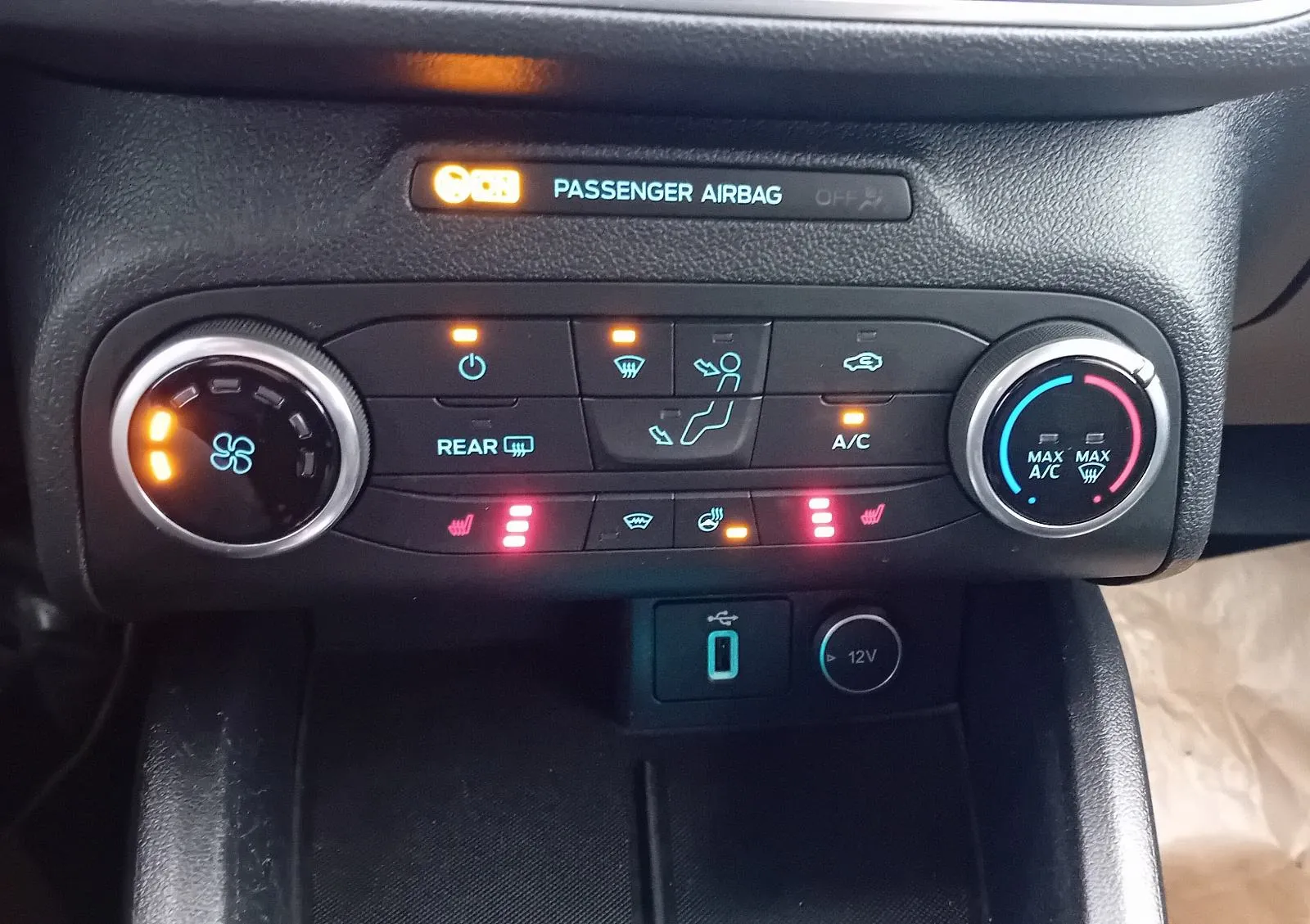 ford focus active ,jamstvo do2 godine,vozilo u sustavu pdv-a - slika 10