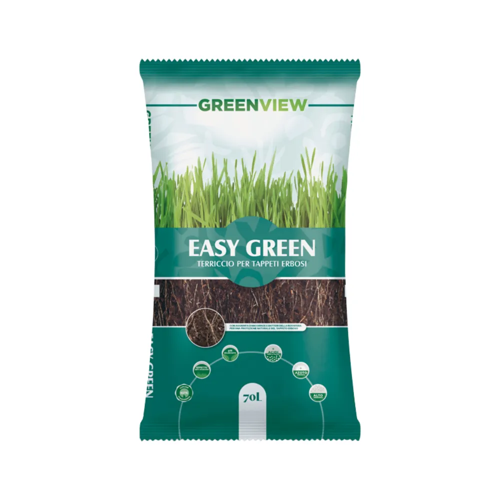 GreenView EASY GREEN - Bužinija, Novigrad