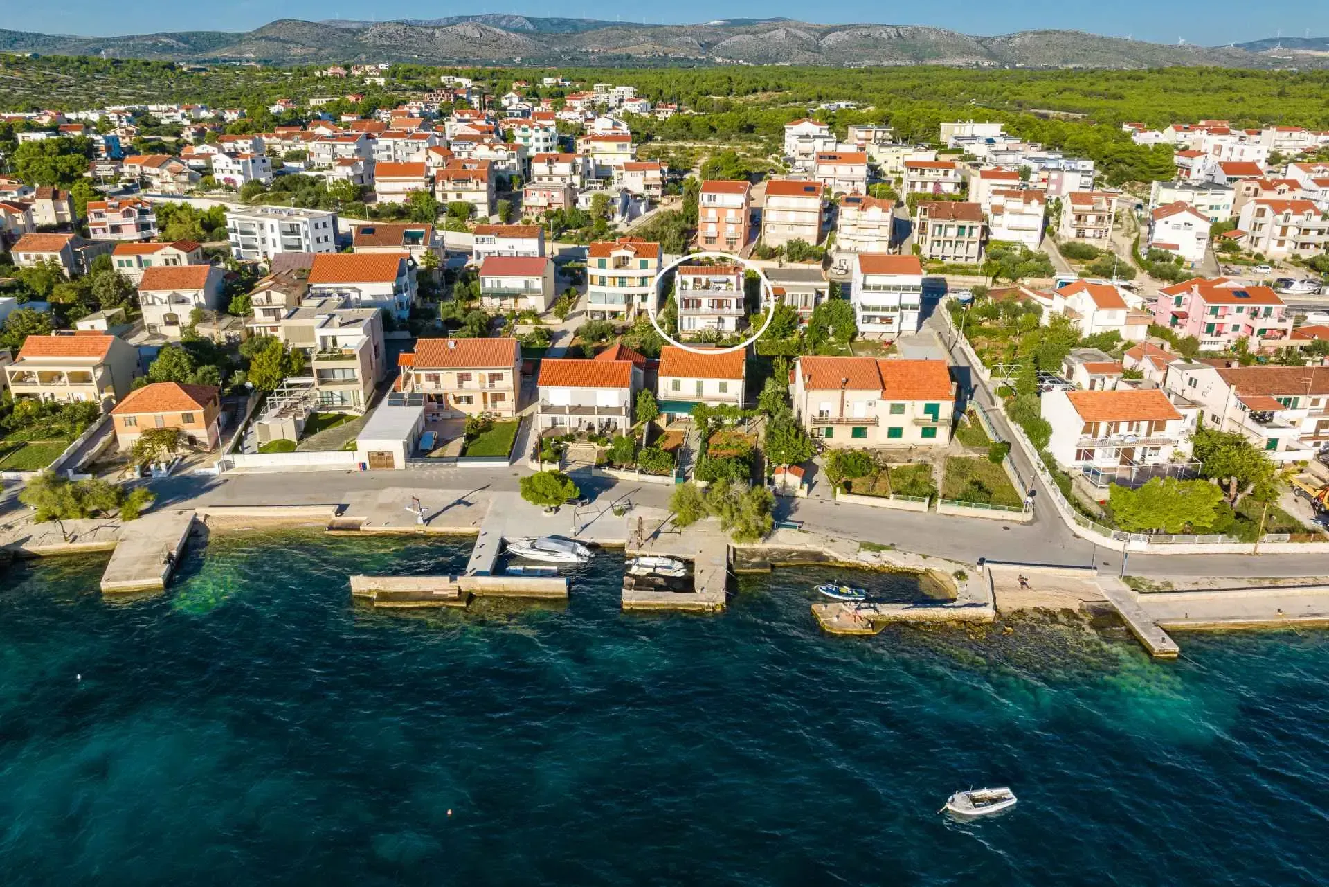 apartmani barbarella - slika 5
