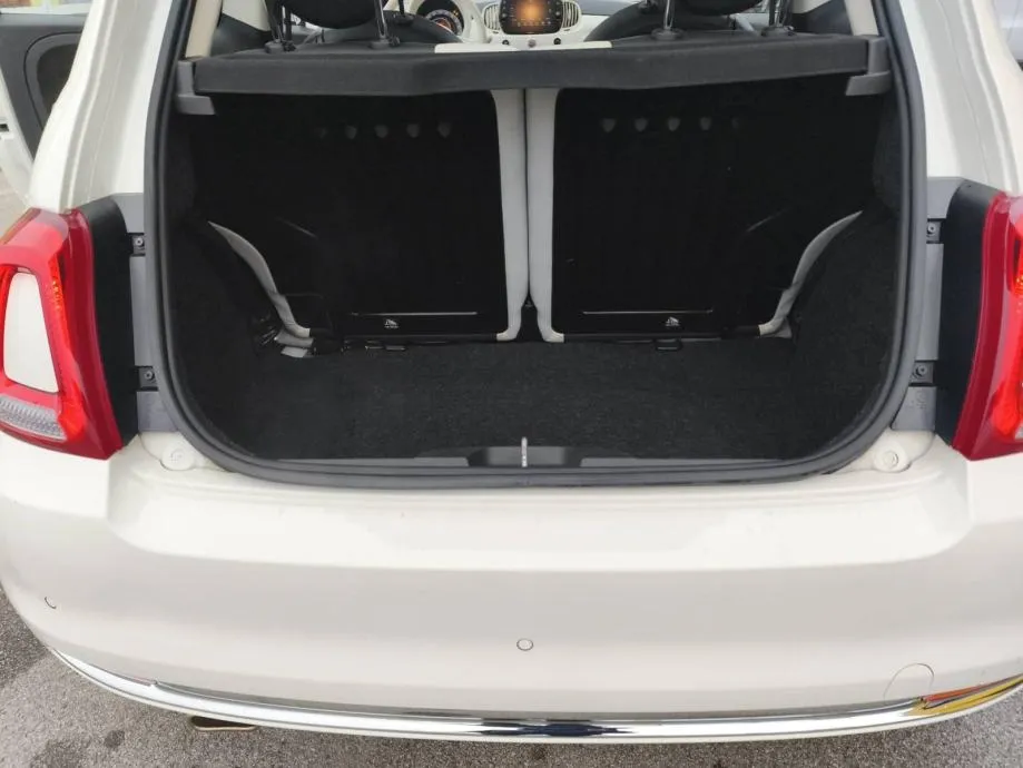 fiat 500 dolcevita 1.0 hybrid 52kw - 1 godina garancije! - slika 13