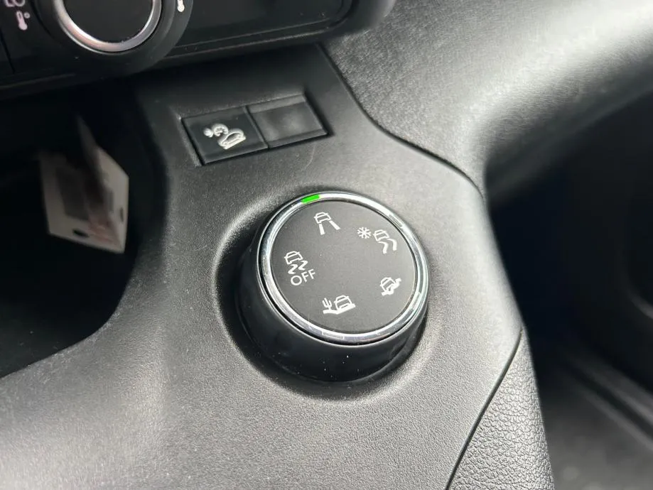 citroen berlingo 1.5 hdi - n1 - 2020 - 150000km - servisna - tempomat - slika 17