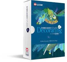 wilcom - izrada aplikacija za strojni vez - slika 2