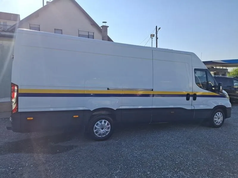 iveco daily 35s16*156ks*automatik*klima*park.kamera* - slika 5