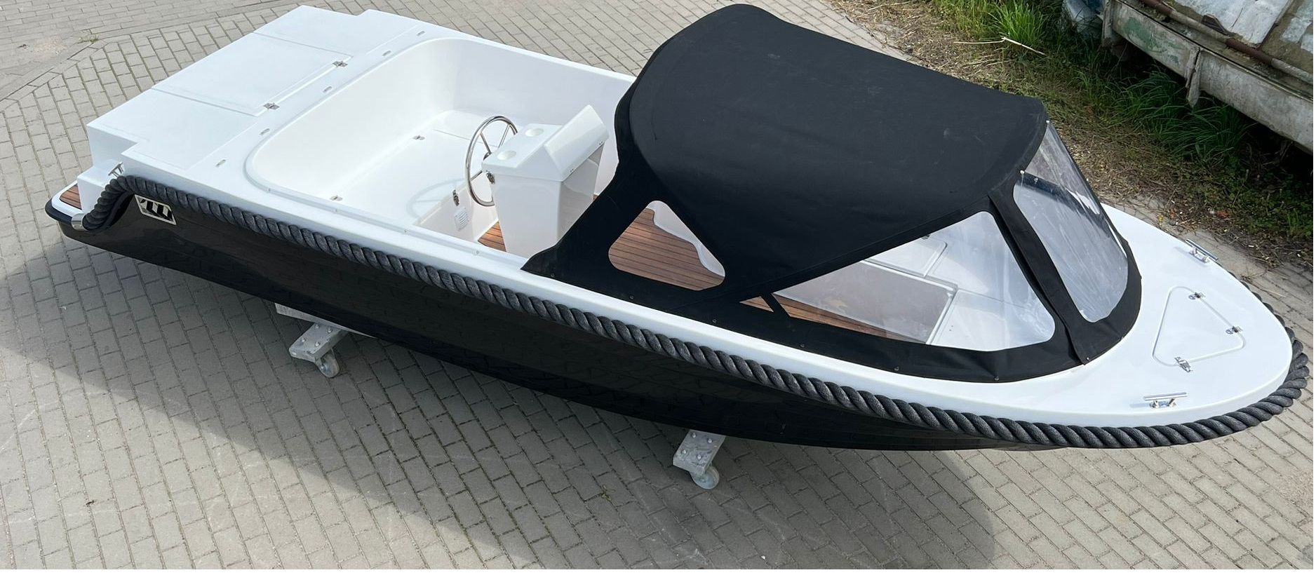 marion 550 tender - slika 13