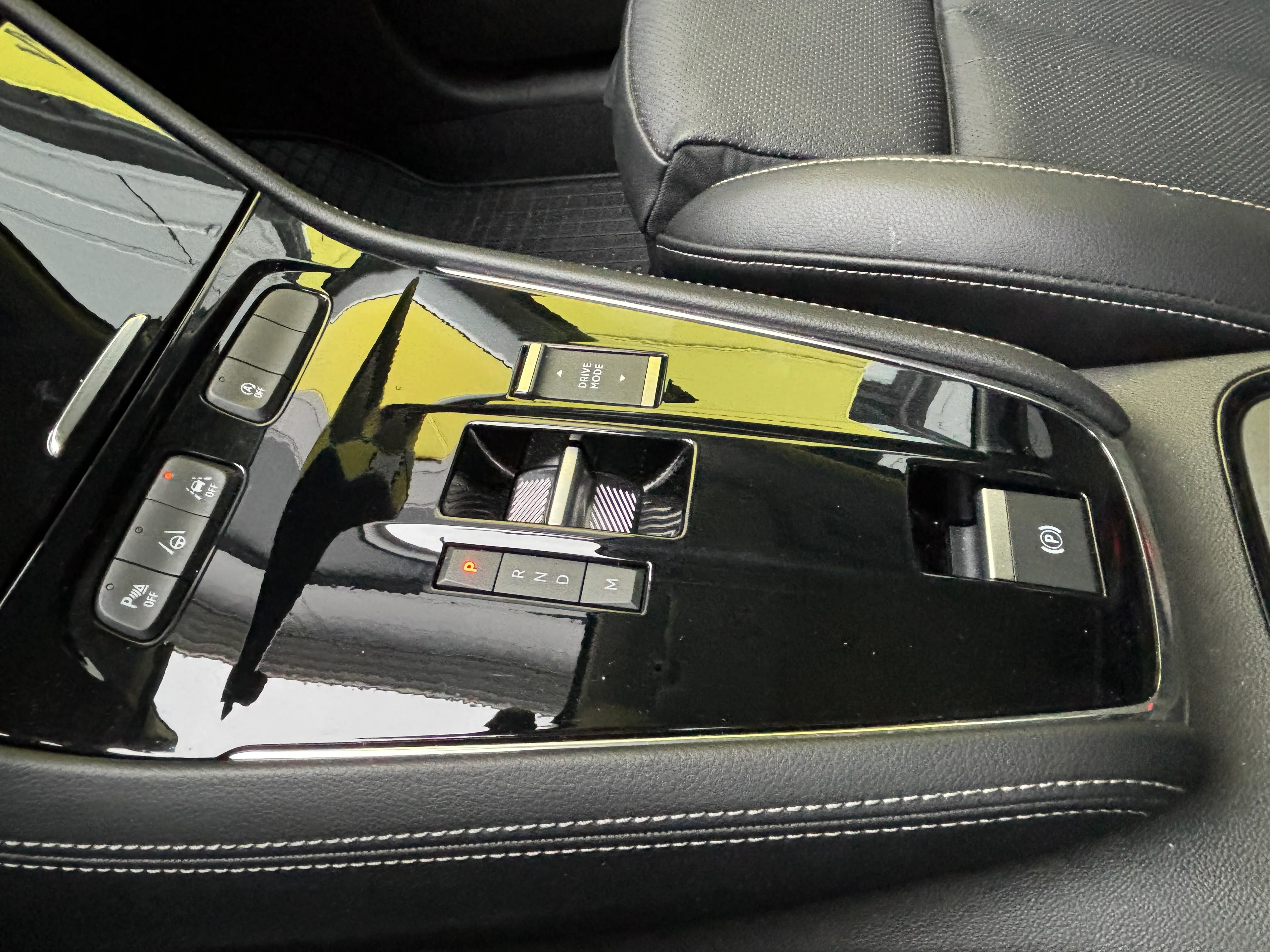 opel grandland ultimate 1,5 d at8 - slika 11