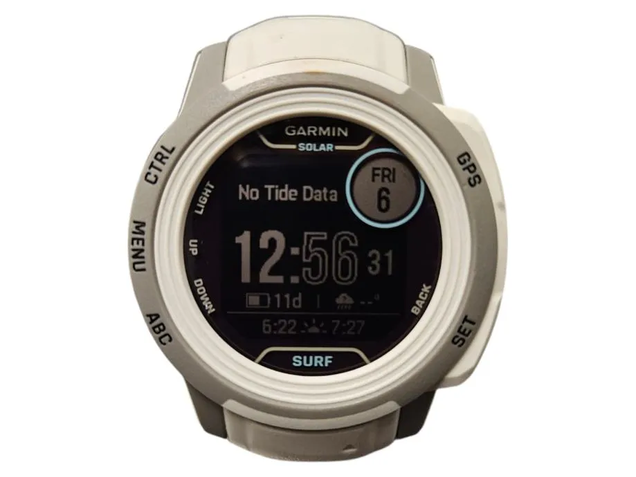 pametni sat garmin instinct 2s solar surf edition / r1, rate! - slika 5