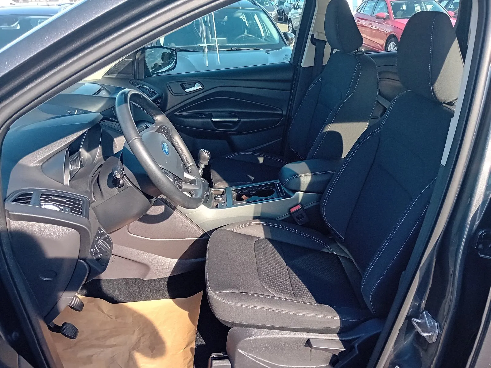 ford kuga 1.5 tdci,,do 2 godine jamstva,u sustavu pdv-a. - slika 12