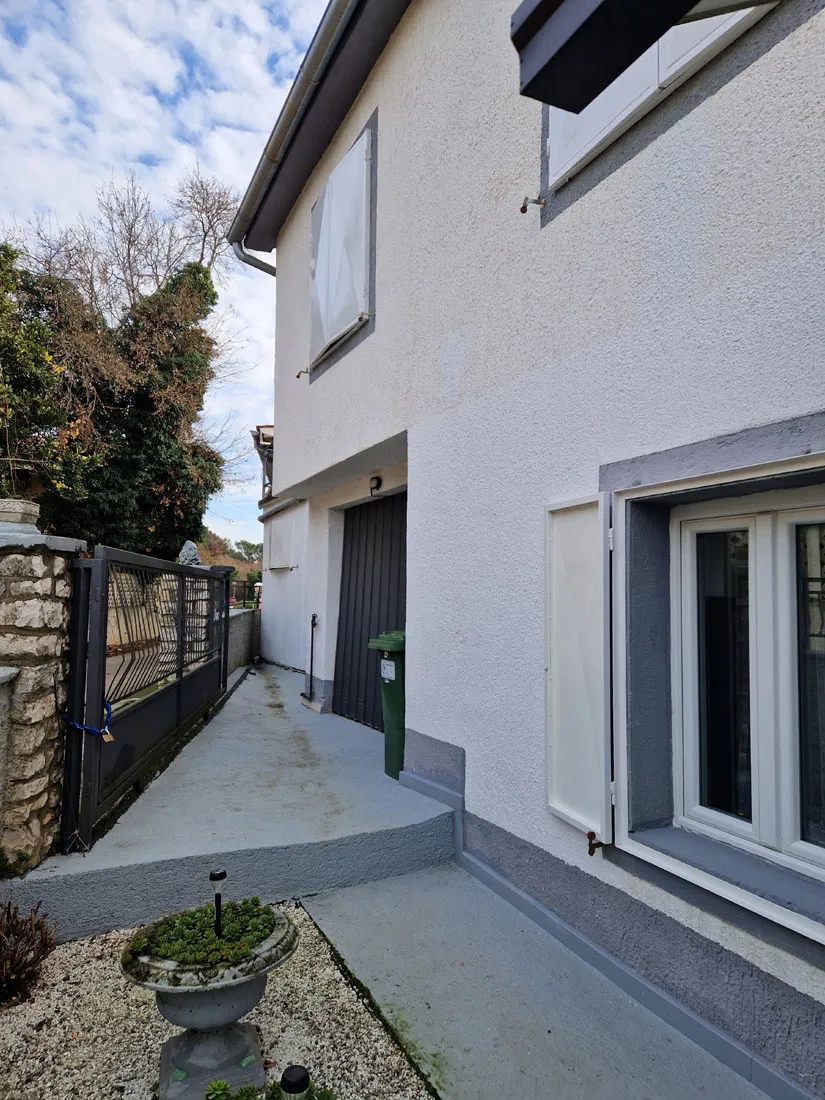prodaja, kuća u okolici poreča ca.120m2 sa dvije garaže, kop-784 - slika 16
