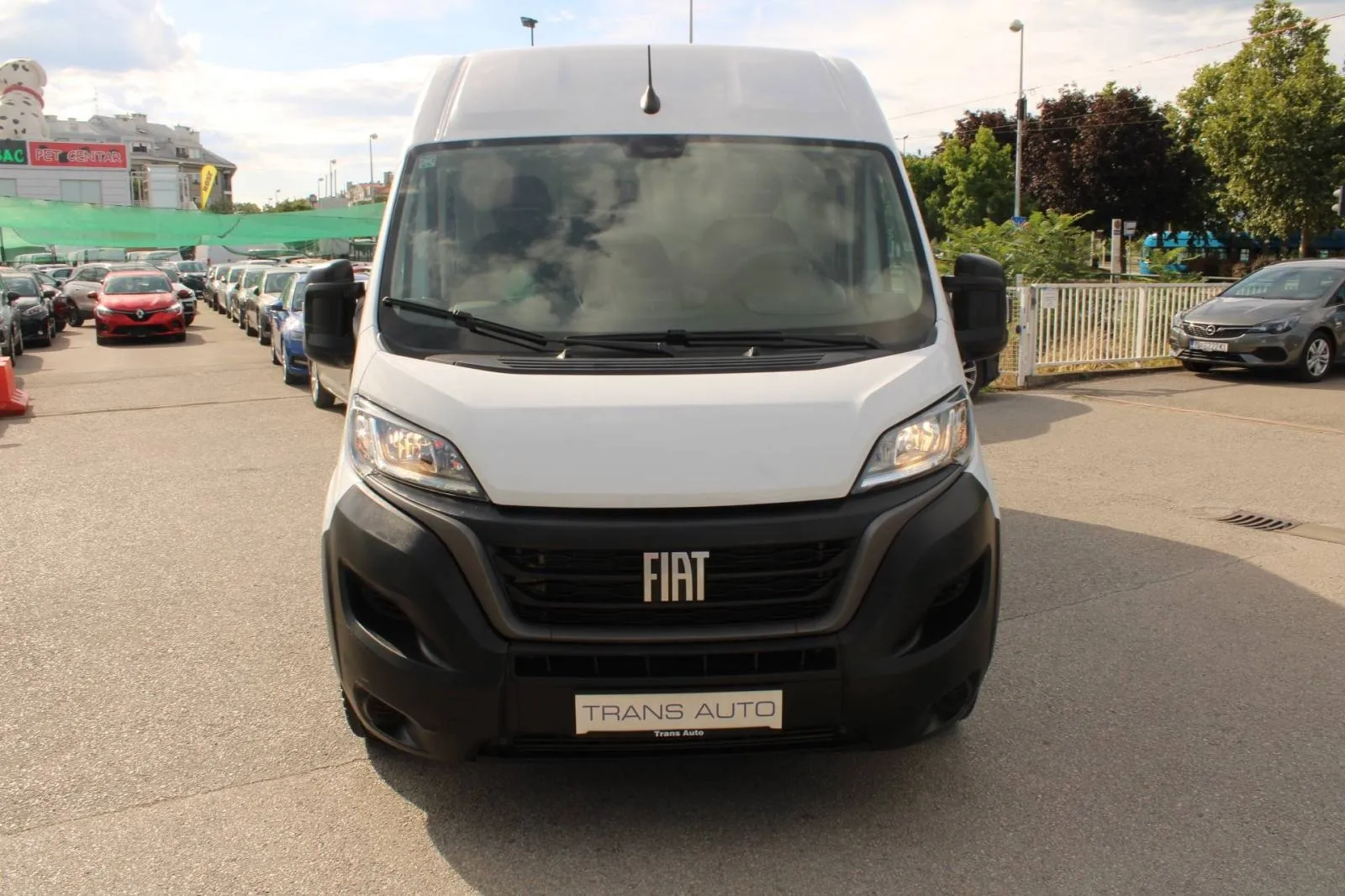 fiat ducato 2.2. mjt l3h2, 2023 god. - slika 2