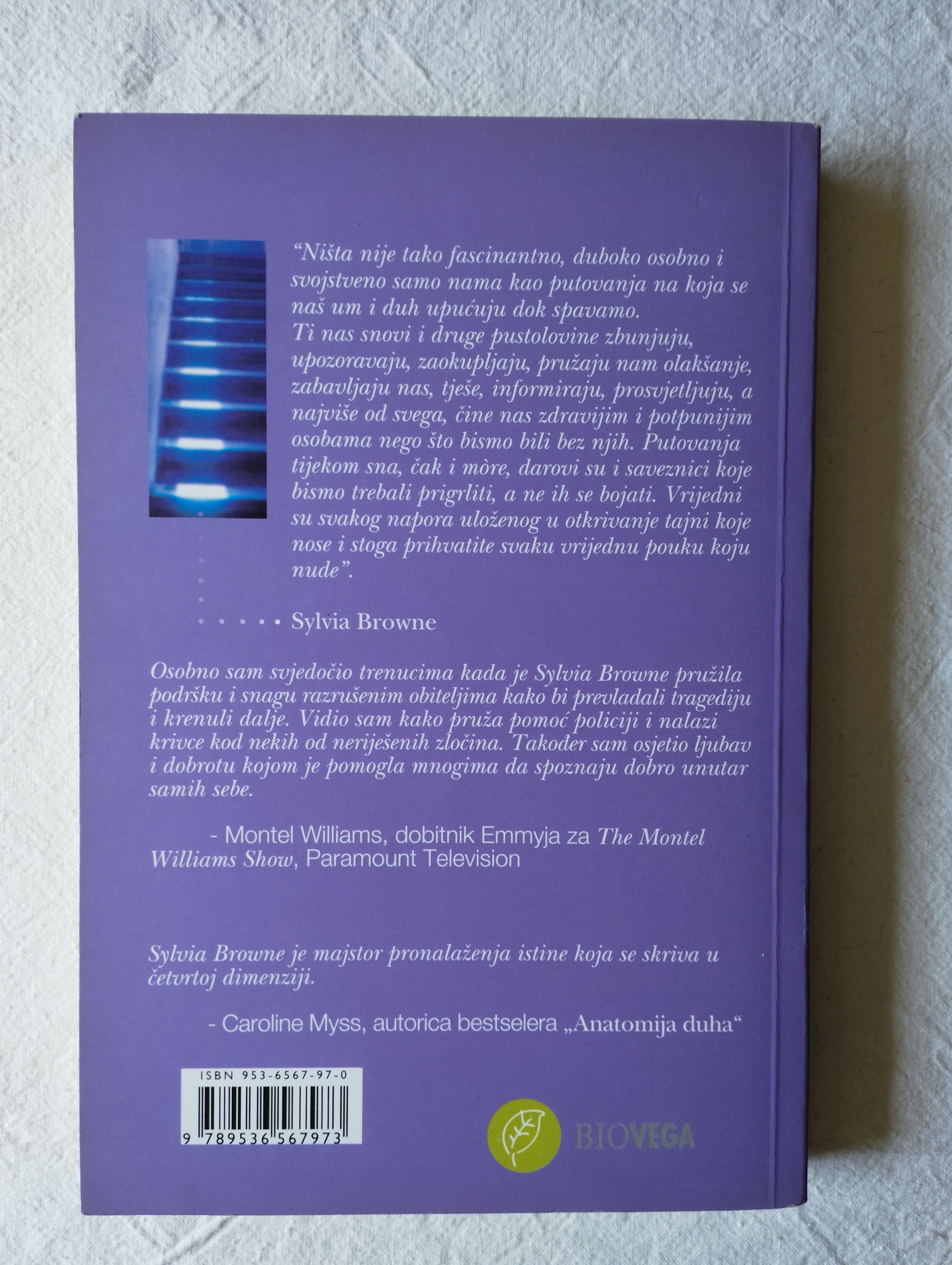 browne, harrison - knjiga snova - slika 3
